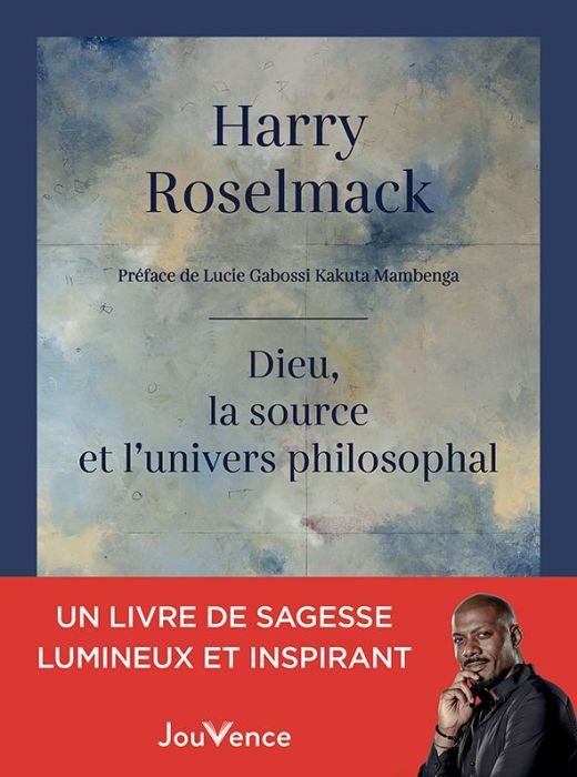 Emprunter Dieu, la source et l'univers philosophal livre