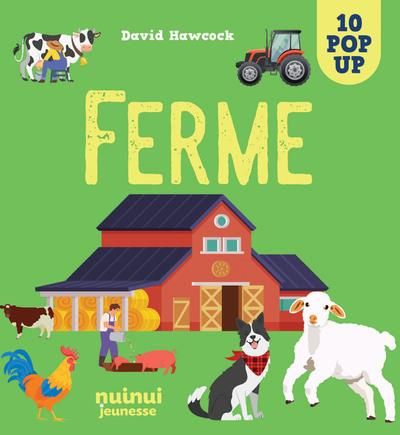 Emprunter Ferme livre