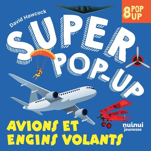 Emprunter Avions et engins volants livre