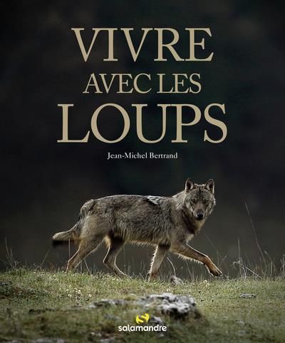 Emprunter Vivre avec les loups livre