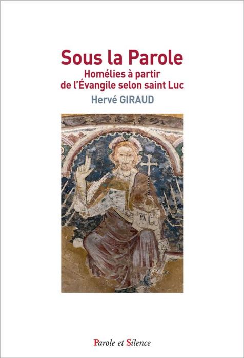 Emprunter SOUS LA PAROLE livre