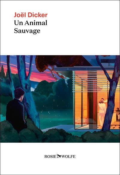 Emprunter Un animal sauvage livre