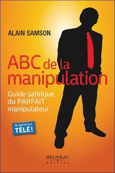 Emprunter ABC de la manipulation livre