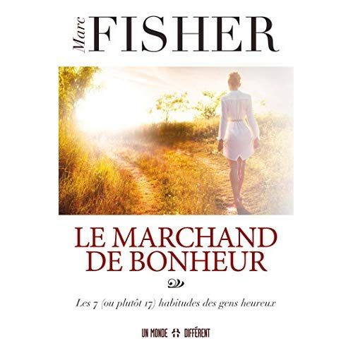 Emprunter Le marchand de bonheur livre