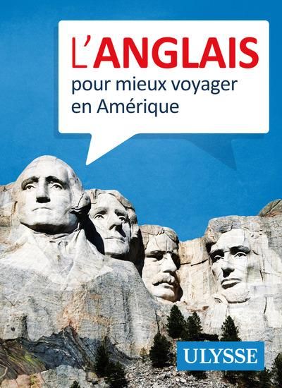 Emprunter L'anglais pour mieux voyager en Amérique livre