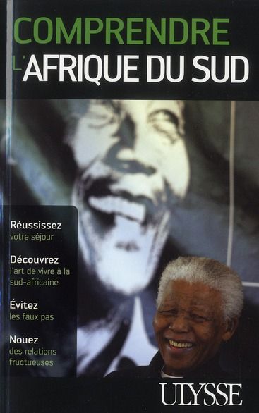 Emprunter Comprendre l'Afrique du sud livre