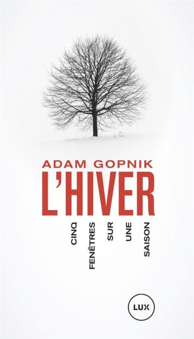 Emprunter Hiver livre