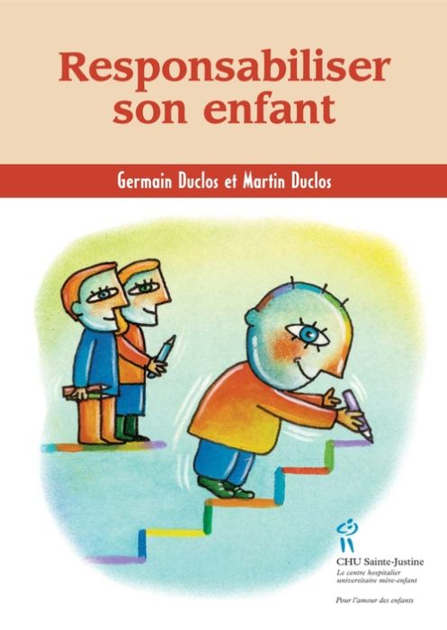 Emprunter Responsabiliser son enfant livre