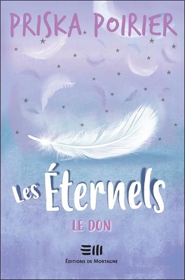 Emprunter Les Eternels : Le Don livre