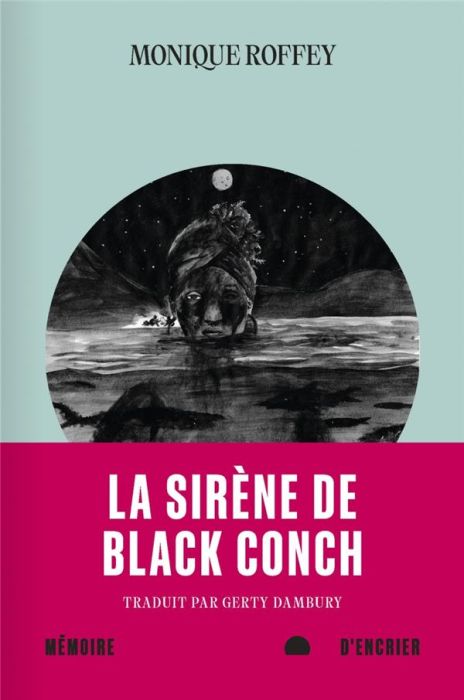 Emprunter La sirène de Black Conch livre