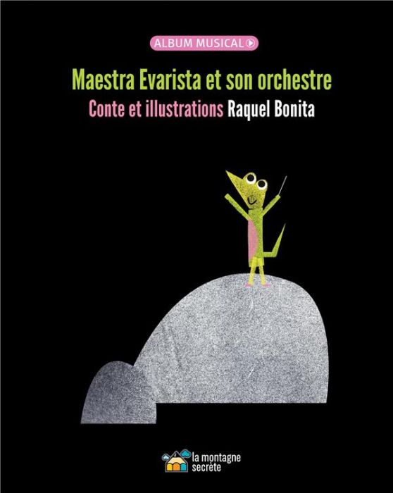 Emprunter Maestra Evarista et son orchestre livre