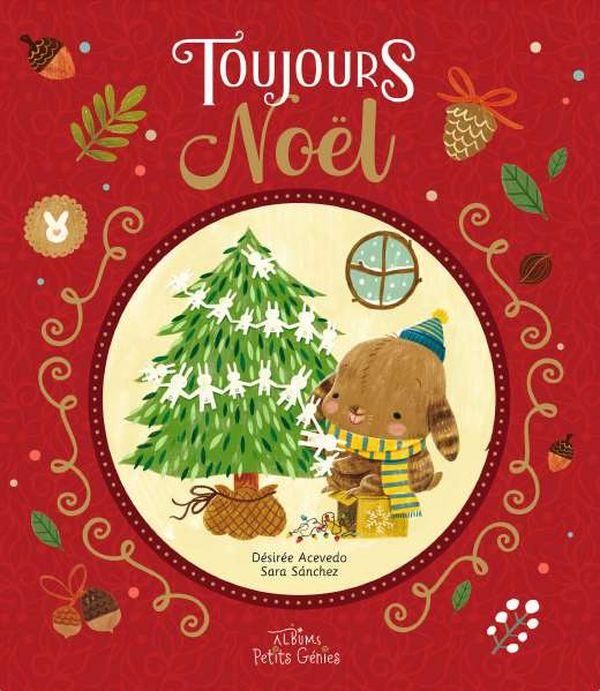 Emprunter Toujours Noël livre