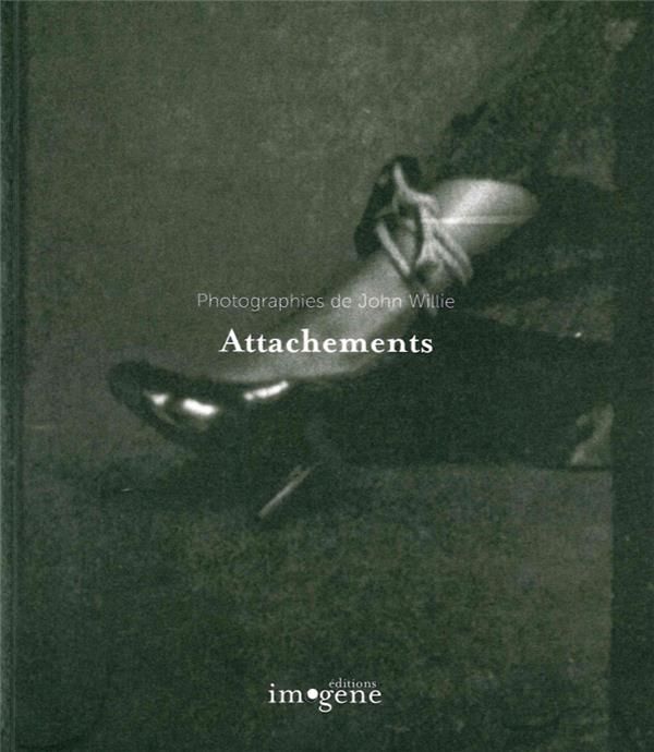 Emprunter Attachements livre