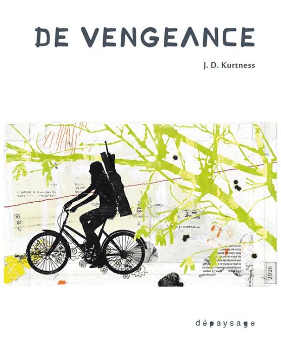 Emprunter De vengeance livre