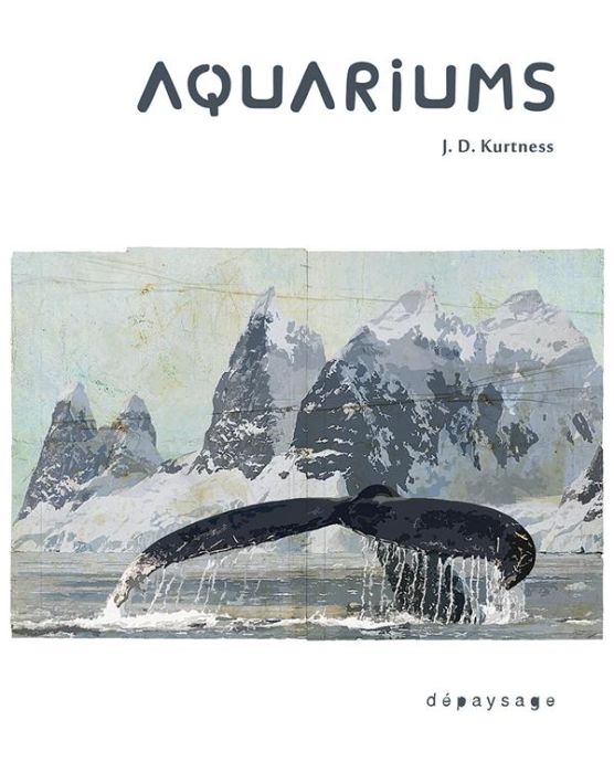 Emprunter Aquariums livre