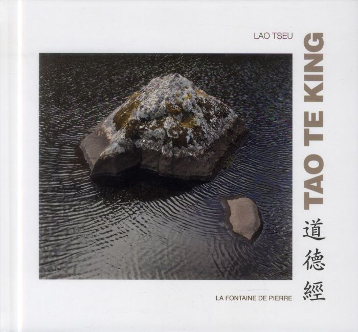 Emprunter Tao Te King livre