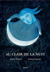 Emprunter Au clair de la nuit livre