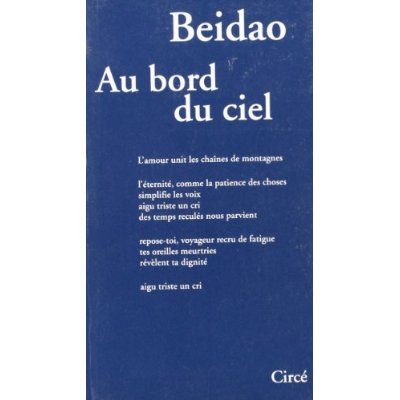 Emprunter Au bord du ciel livre