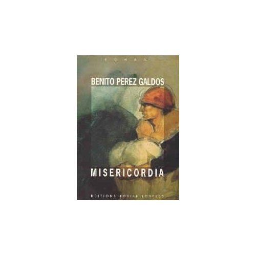 Emprunter Miséricordia livre