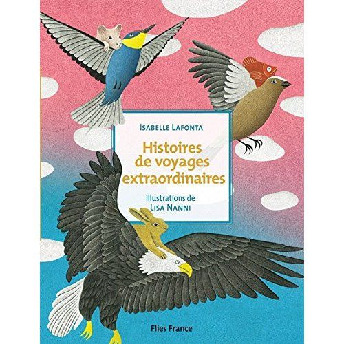 Emprunter Histoires de voyages extraordinaires livre