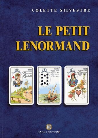 Emprunter Le Petit Lenormand livre