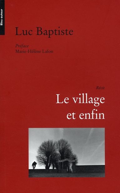 Emprunter Le village et enfin livre