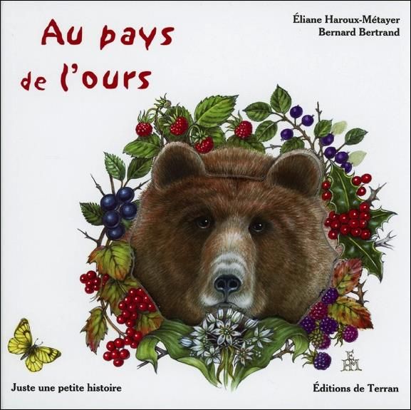 Emprunter Au pays de l'ours livre