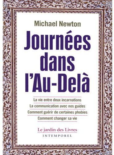 Emprunter Journées dans l'Au-delà livre