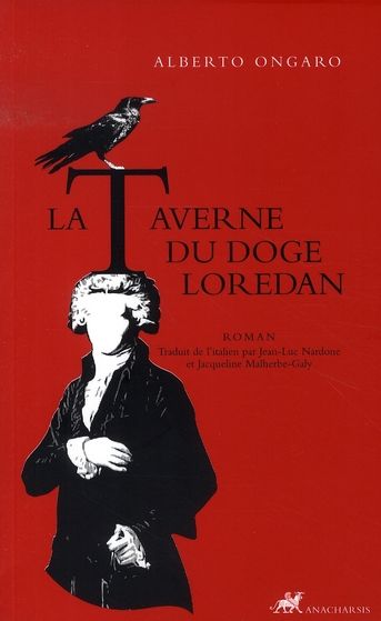 Emprunter LA TAVERNE DU DOGE LOREDAN livre