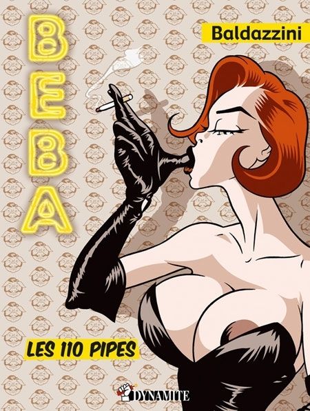 Emprunter Beba. Les 110 pipes livre