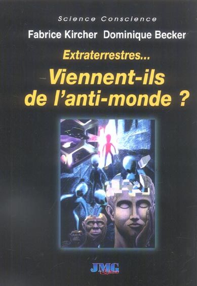 Emprunter Extraterrestres... livre