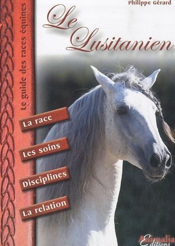 Emprunter Le Lusitanien livre