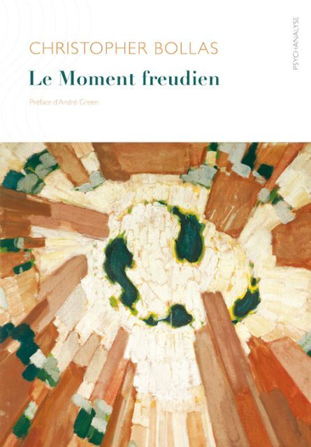 Emprunter Le Moment freudien livre