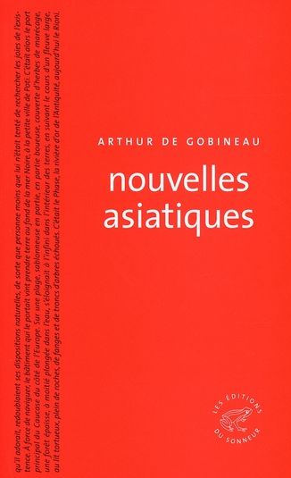 Emprunter Nouvelles asiatiques livre