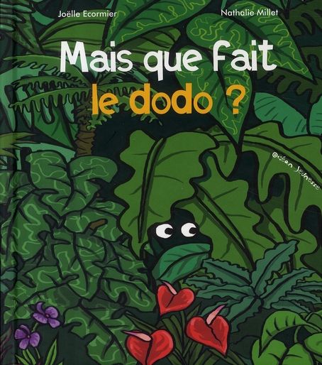 Emprunter Mais que fait le dodo ? livre