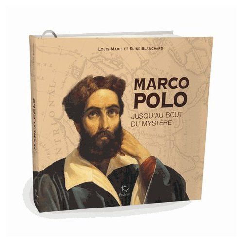 Emprunter Marco Polo. L'incroyable voyage livre