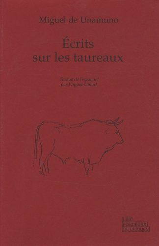 Emprunter Ecrits sur les taureaux livre