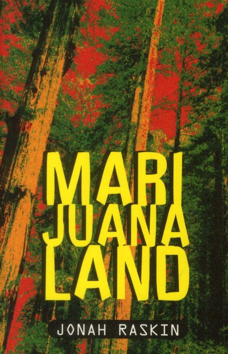 Emprunter Marijuanaland. Dépêches d'une guerre américaine livre