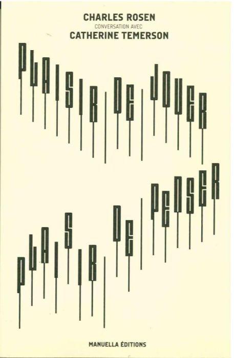 Emprunter Plaisir de jouer, plaisir de penser livre