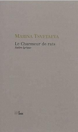 Emprunter Le charmeur de rats livre