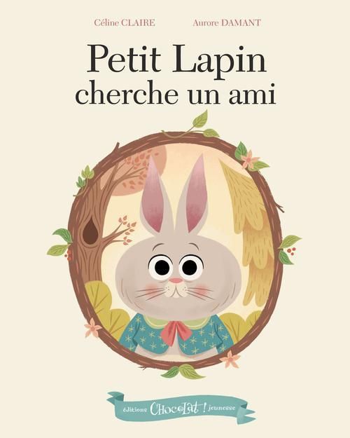 Emprunter Petit Lapin cherche un ami livre