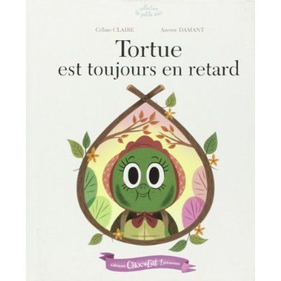 Emprunter Tortue est toujours en retard livre