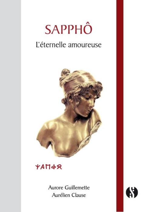 Emprunter Sapphô. L'éternelle amoureuse livre