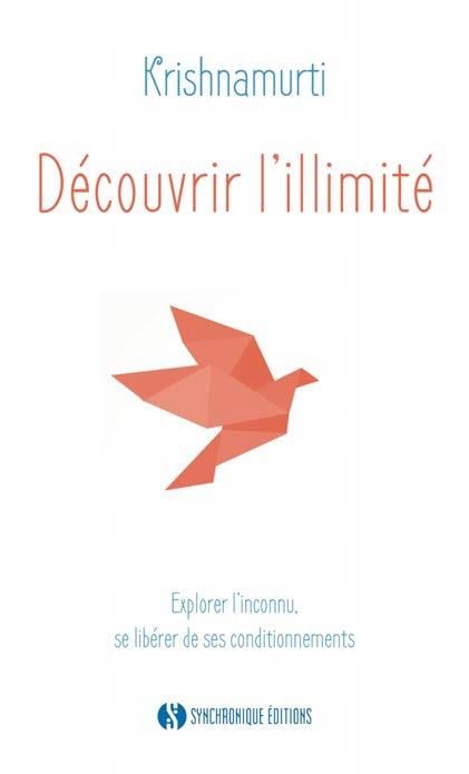 Emprunter Découvrir l'illimité livre