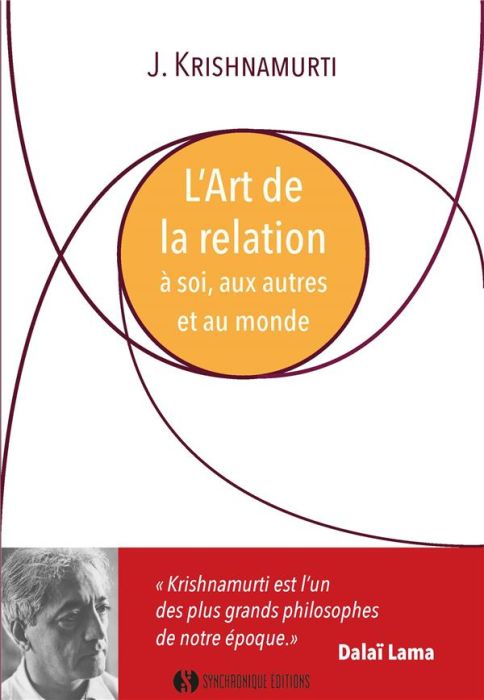 Emprunter Que recherchez-vous ? L'art de la relation à soi, aux autres et au monde livre