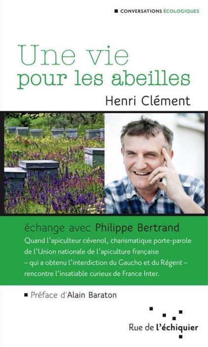 Emprunter Une vie pour les abeilles livre