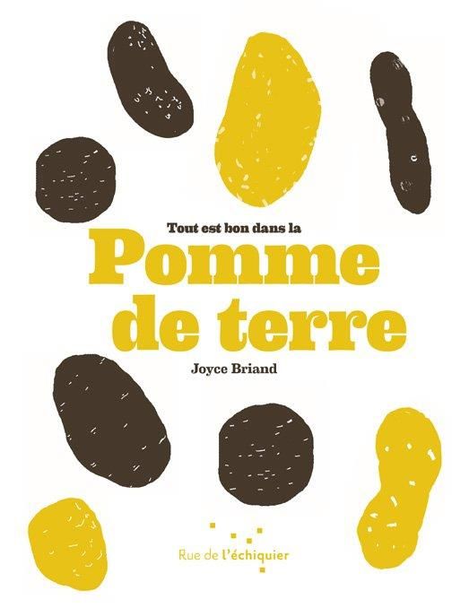 Emprunter Tout est bon dans la pomme de terre livre