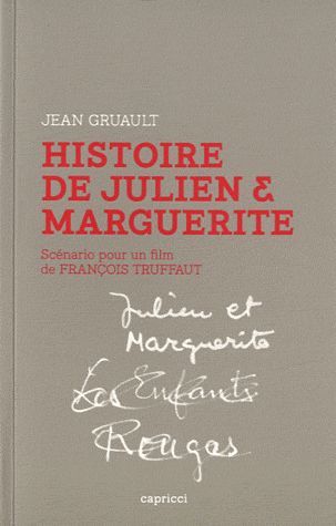 Emprunter HISTOIRE DE JULIEN & MARGUERITE livre