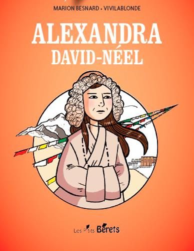 Emprunter Alexandra David-Néel livre