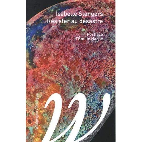 Emprunter Résister au désastre. Dialogue avec Marin Schaffner livre